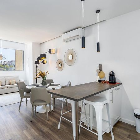 Angel Flats Apartment Porto Ngoại thất bức ảnh