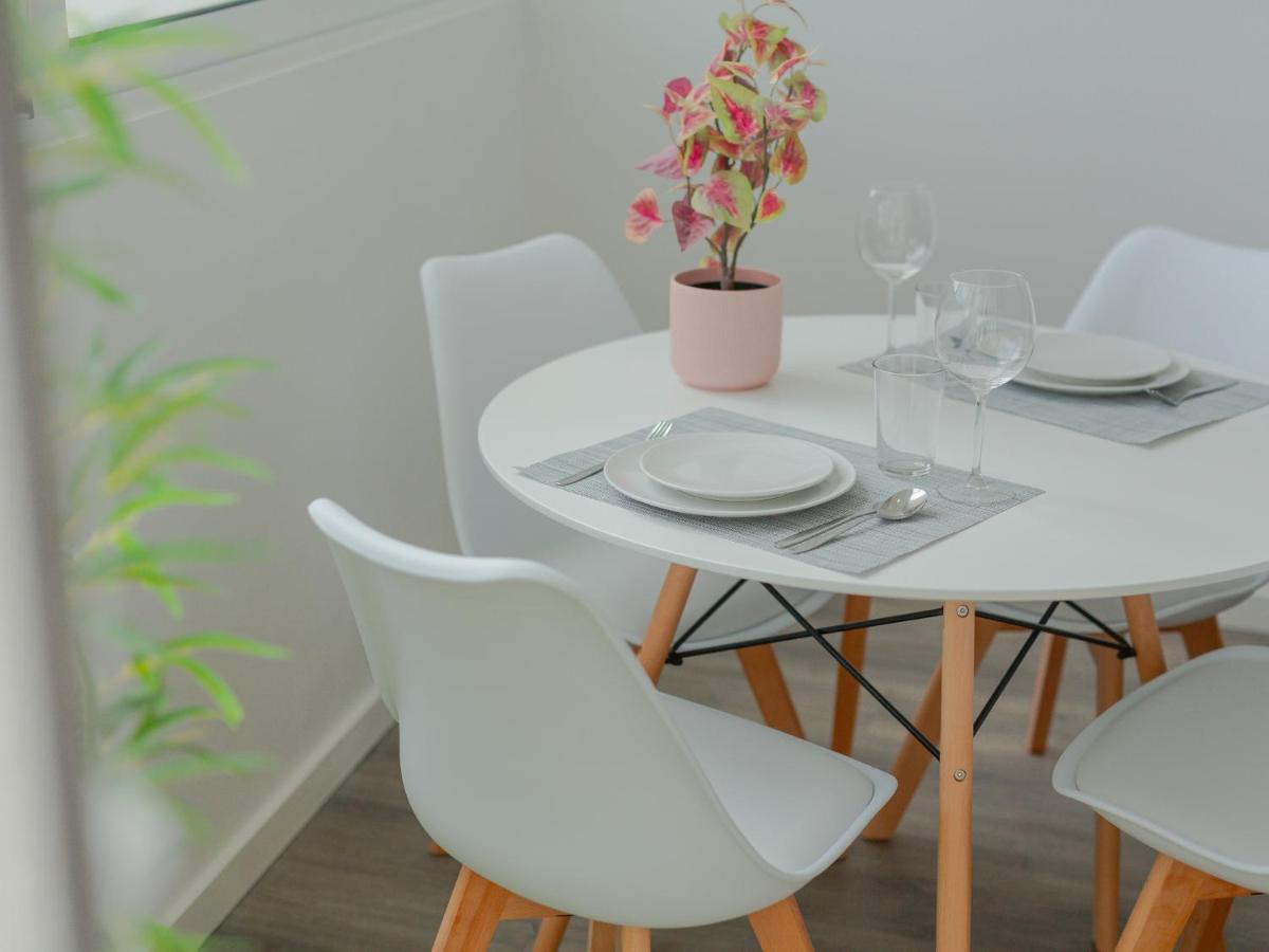 Angel Flats Apartment Porto Ngoại thất bức ảnh