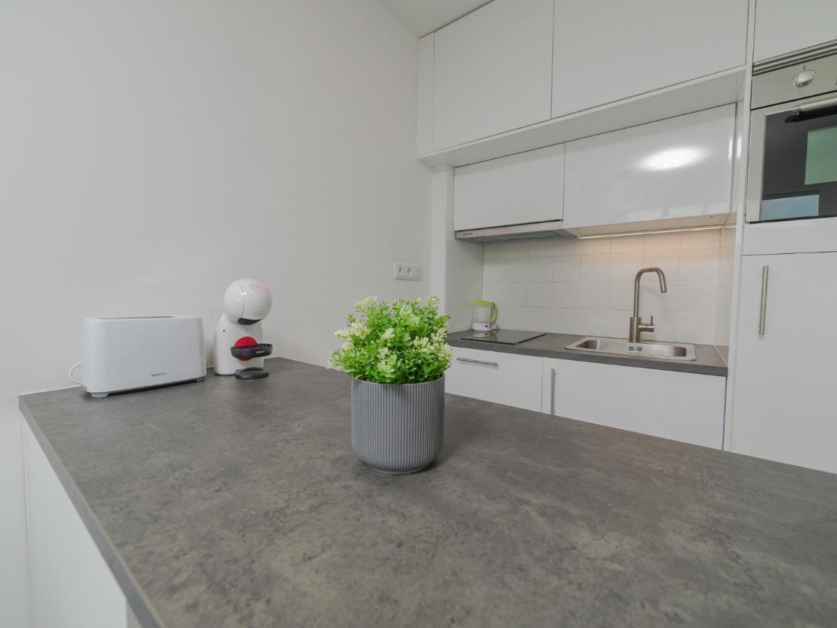 Angel Flats Apartment Porto Ngoại thất bức ảnh