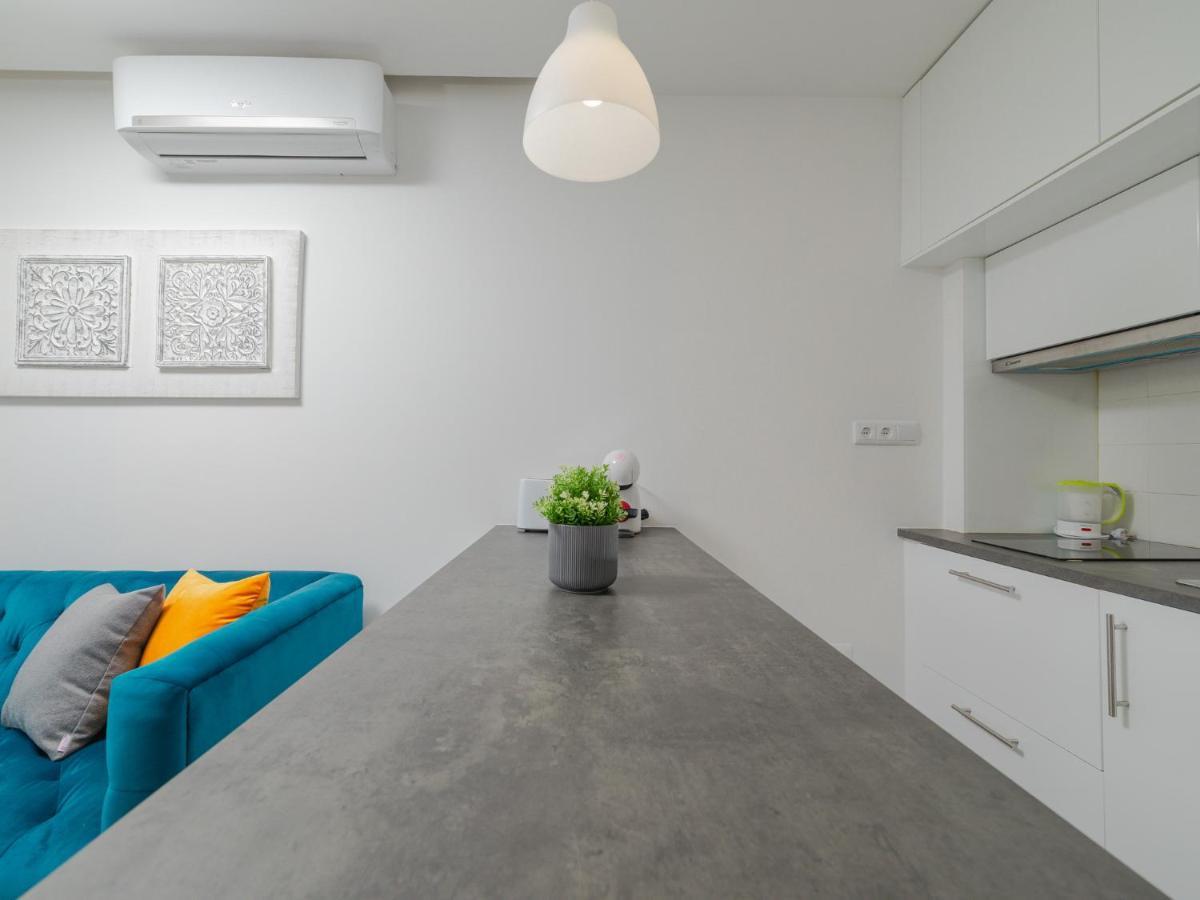 Angel Flats Apartment Porto Ngoại thất bức ảnh