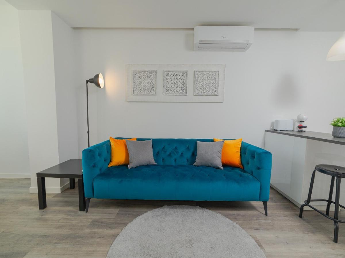 Angel Flats Apartment Porto Ngoại thất bức ảnh