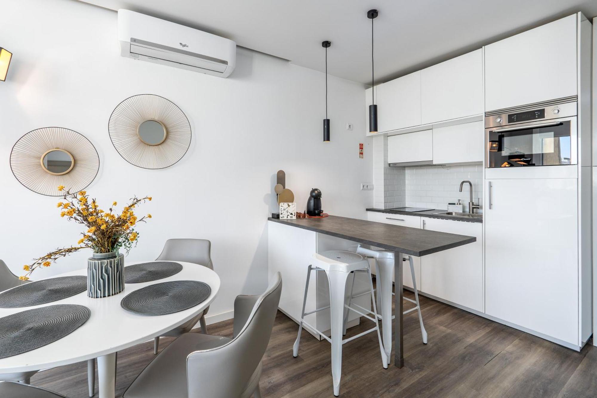 Angel Flats Apartment Porto Ngoại thất bức ảnh