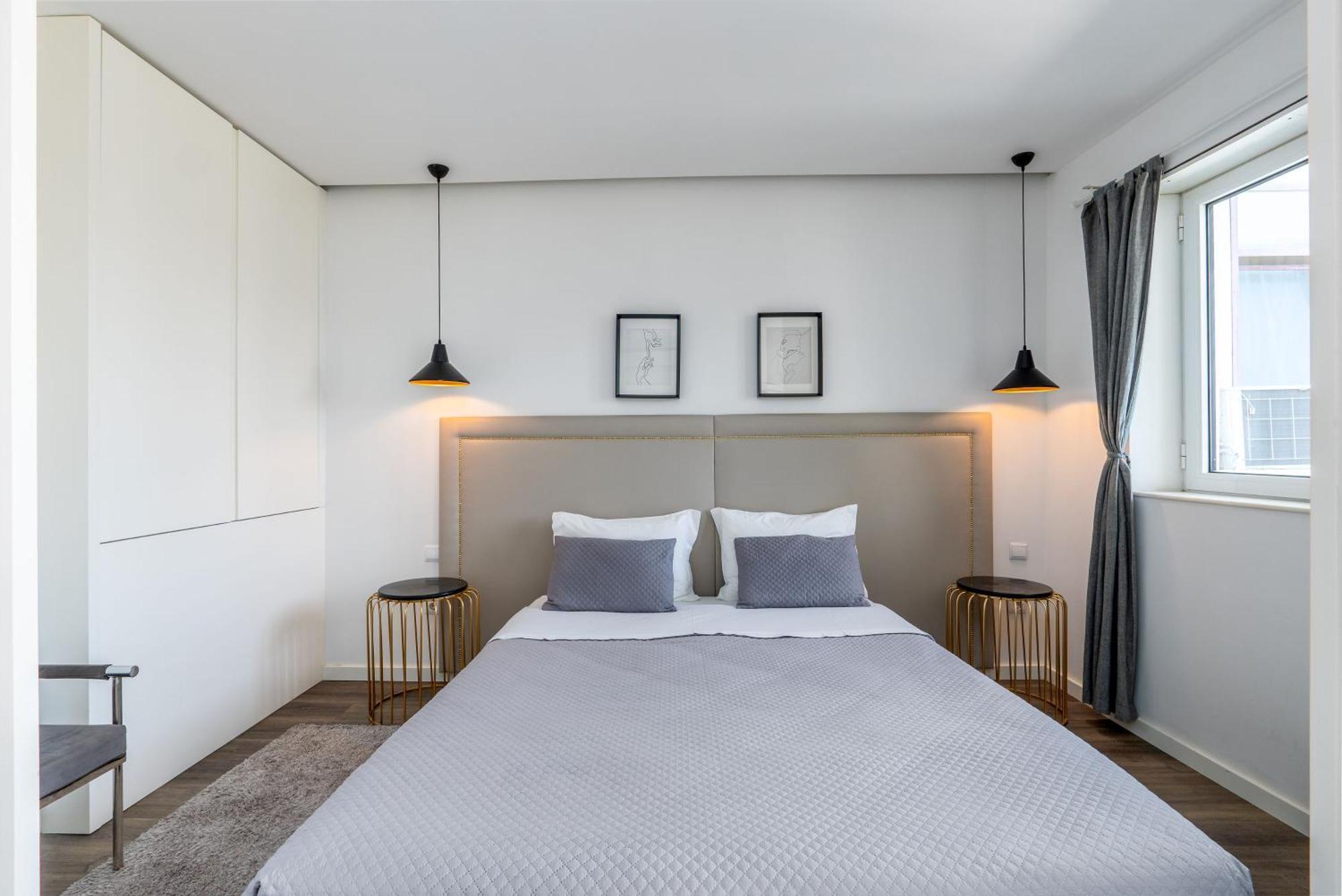 Angel Flats Apartment Porto Ngoại thất bức ảnh
