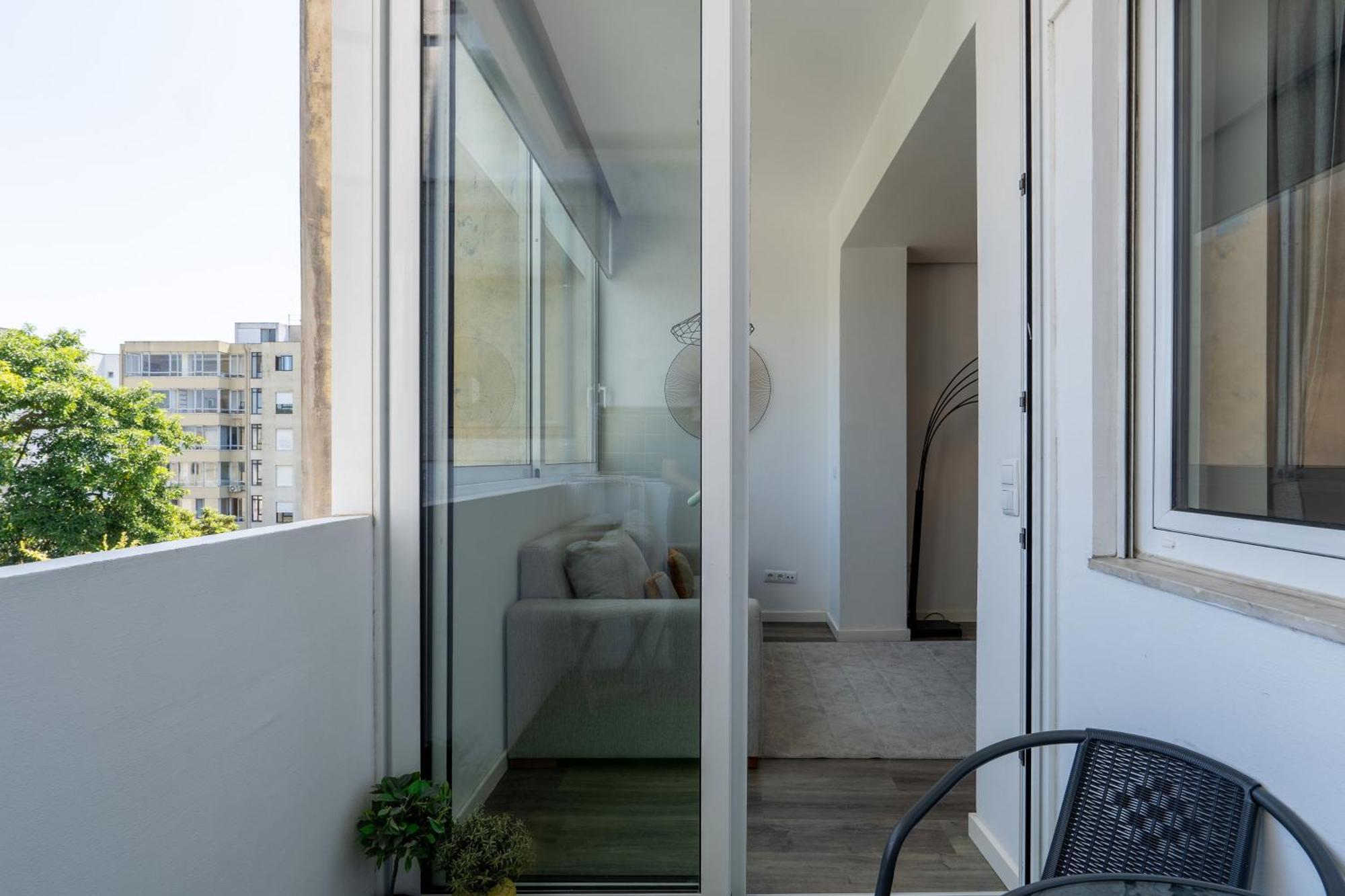 Angel Flats Apartment Porto Ngoại thất bức ảnh