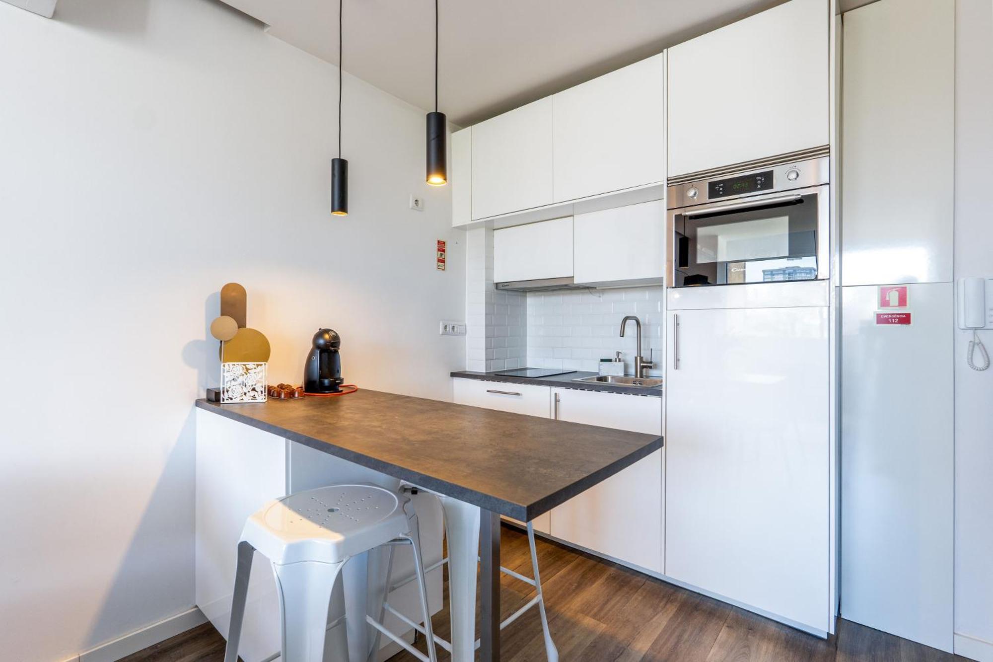 Angel Flats Apartment Porto Ngoại thất bức ảnh
