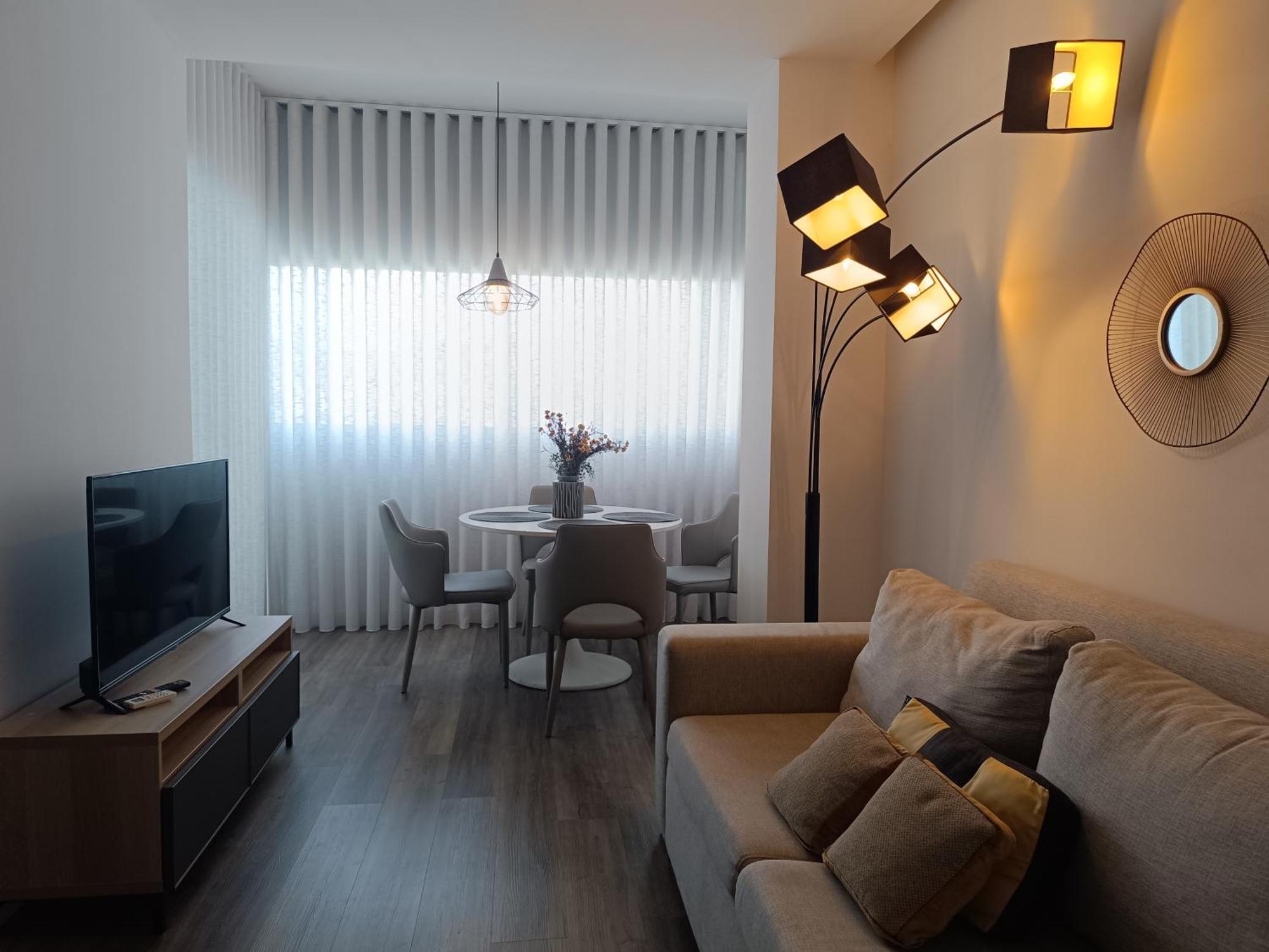 Angel Flats Apartment Porto Phòng bức ảnh