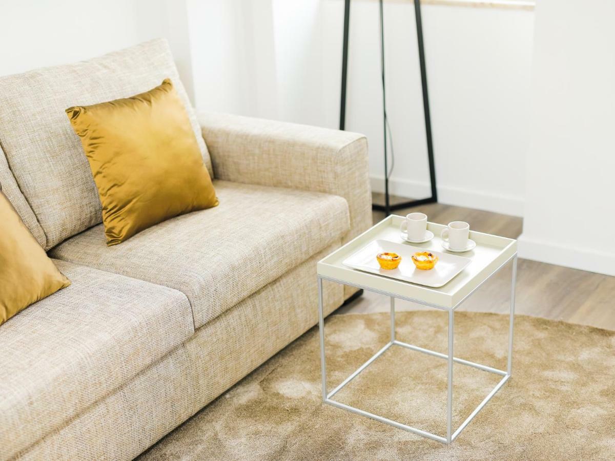 Angel Flats Apartment Porto Ngoại thất bức ảnh