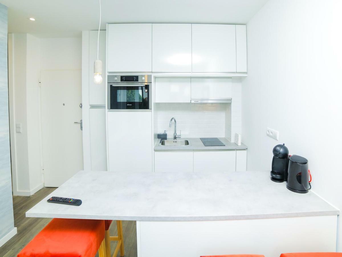 Angel Flats Apartment Porto Ngoại thất bức ảnh