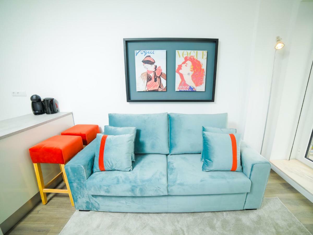 Angel Flats Apartment Porto Ngoại thất bức ảnh
