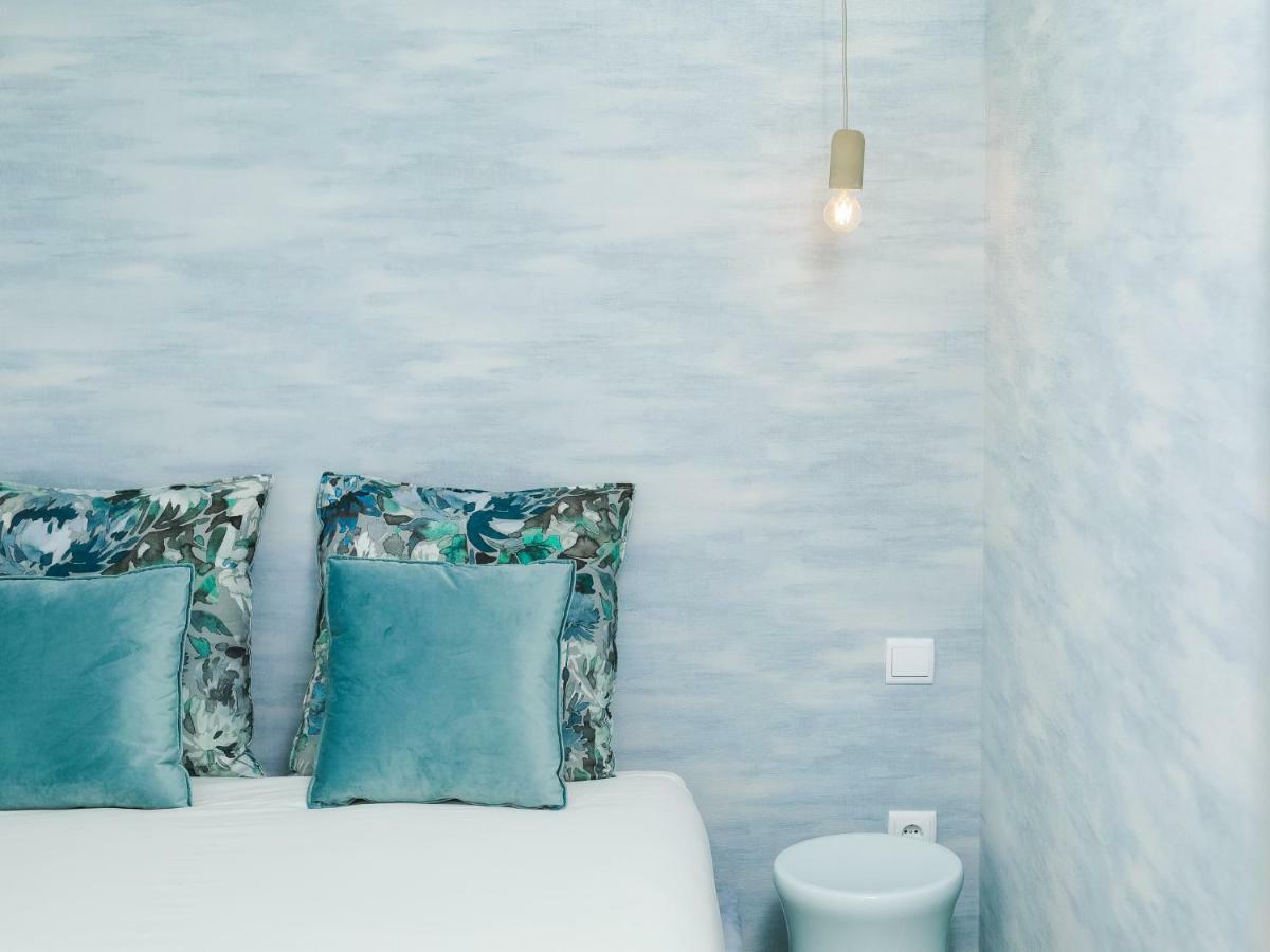 Angel Flats Apartment Porto Ngoại thất bức ảnh