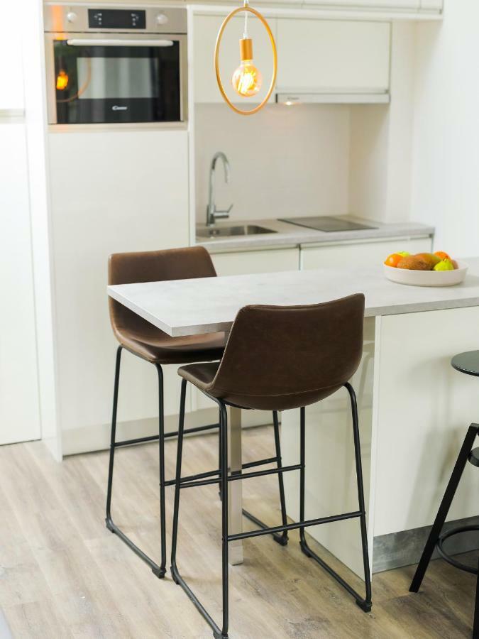 Angel Flats Apartment Porto Ngoại thất bức ảnh
