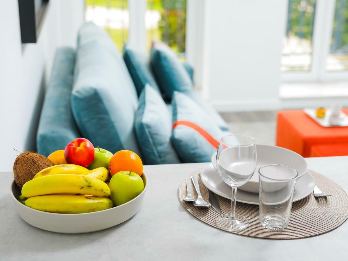 Angel Flats Apartment Porto Ngoại thất bức ảnh