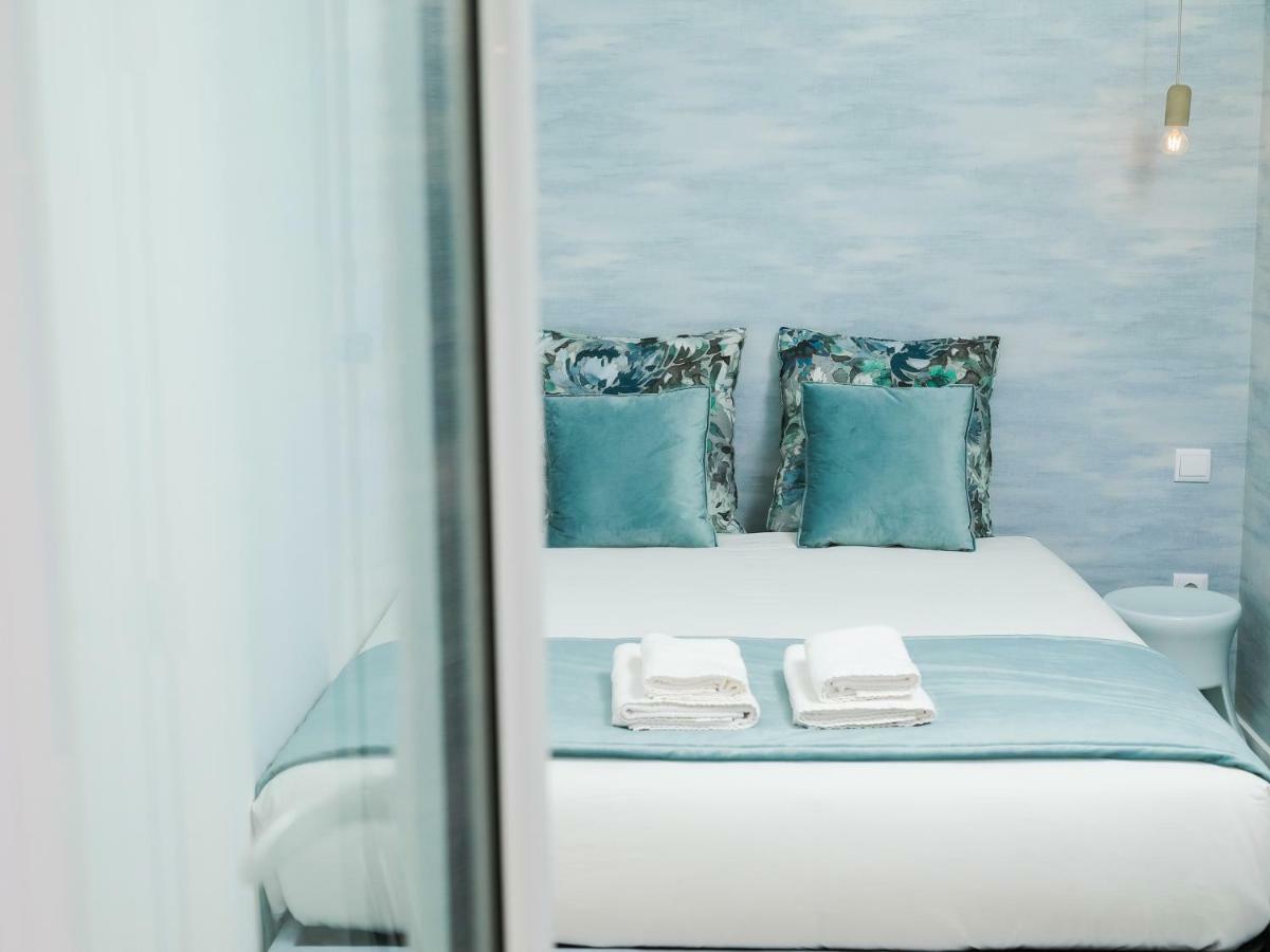 Angel Flats Apartment Porto Ngoại thất bức ảnh